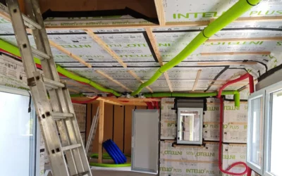 installation VMC blt elec