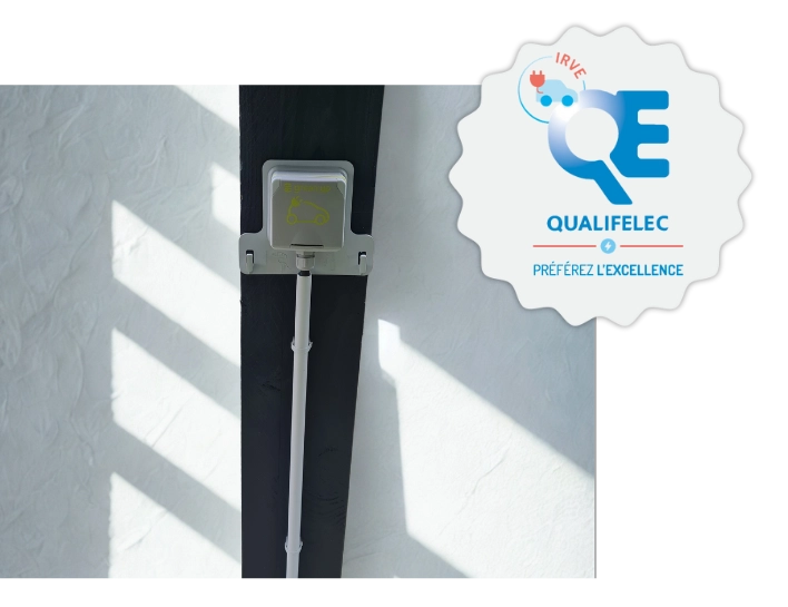 borne recharge blt elec