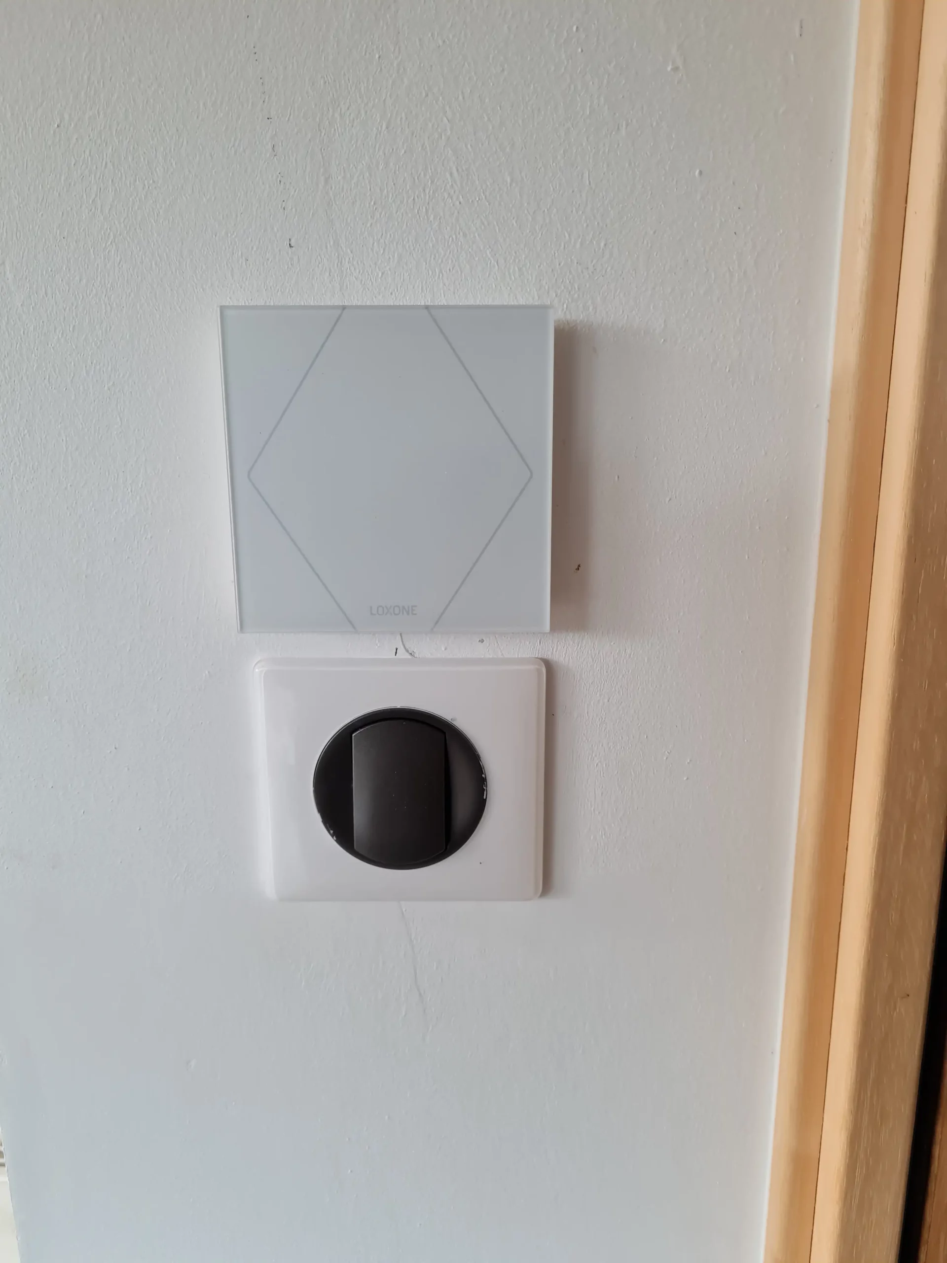 interrupteur domotique blt elec