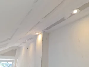 pose spots led BLT elec