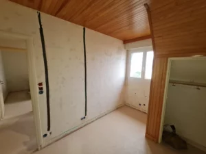 saignées prises BLT elec