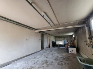 electricité garage BLT elec