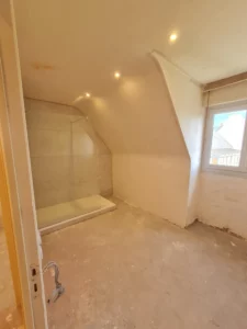 spots led sdb BLT elec